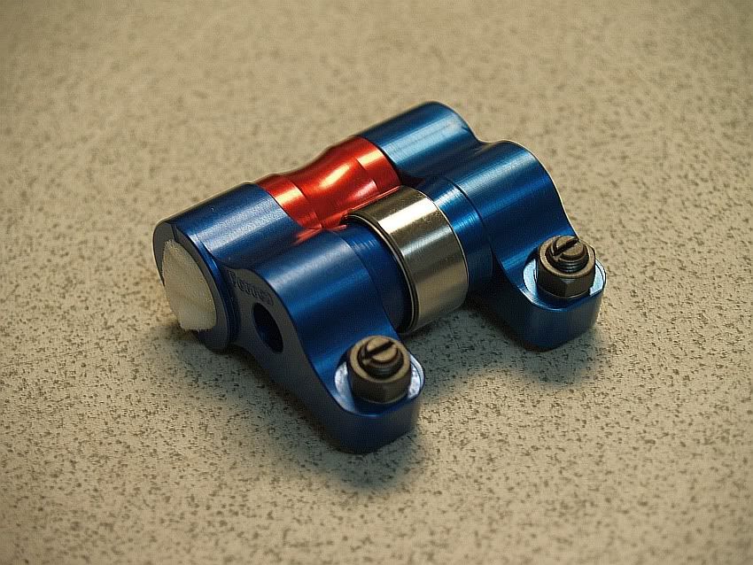 Ferrea KSeries Aluminum Roller Rockers Honda / Acura K20a K24a